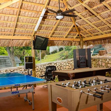 דירות מונטגו ביי Bella Vista Vacation מראה חיצוני תמונה