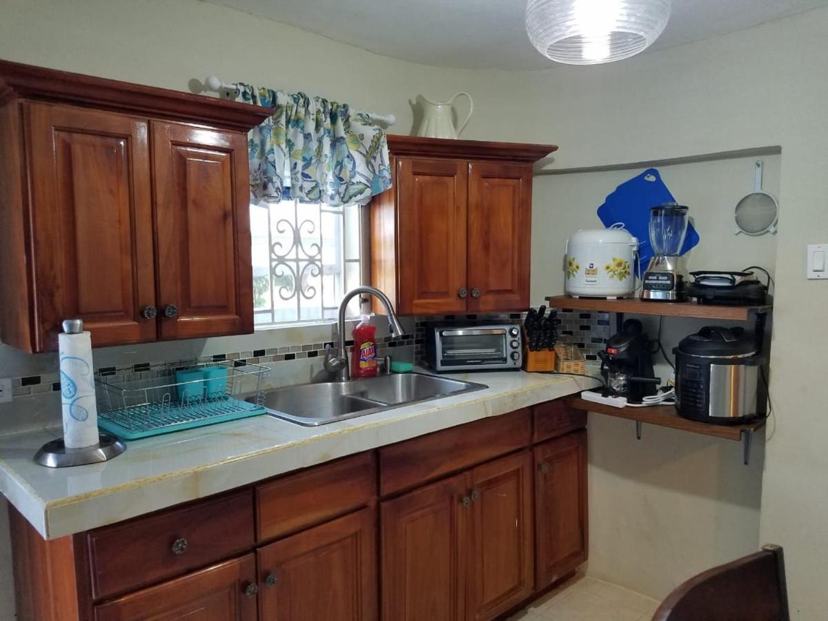 דירות מונטגו ביי Bella Vista Vacation מראה חיצוני תמונה