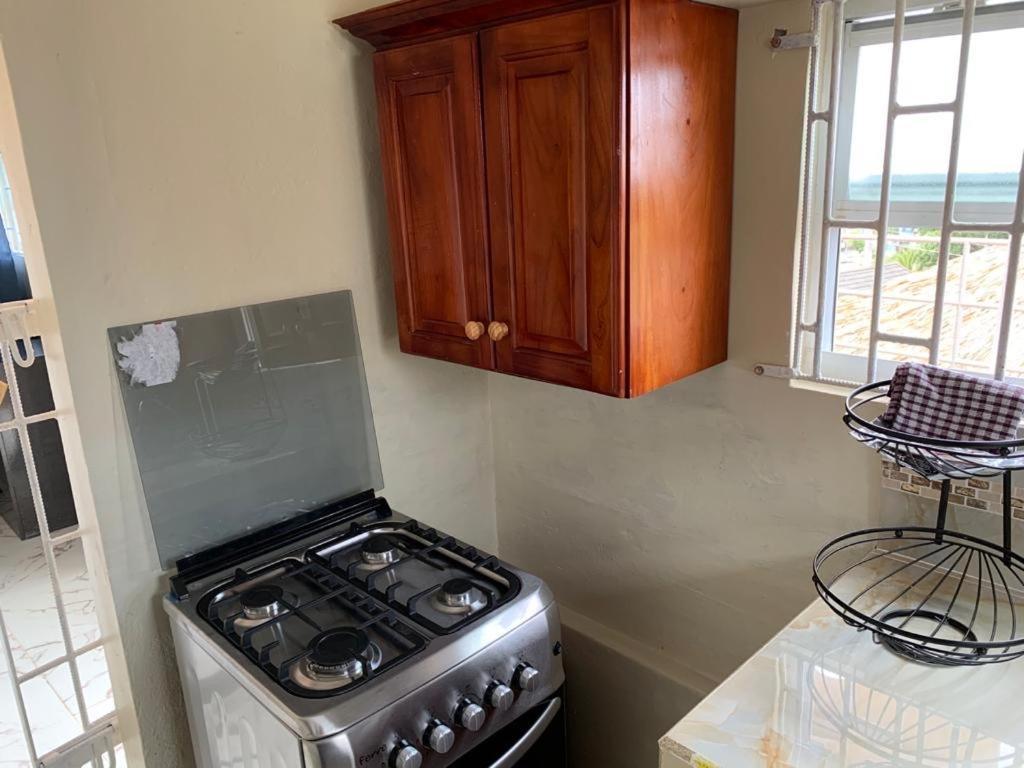 דירות מונטגו ביי Bella Vista Vacation מראה חיצוני תמונה