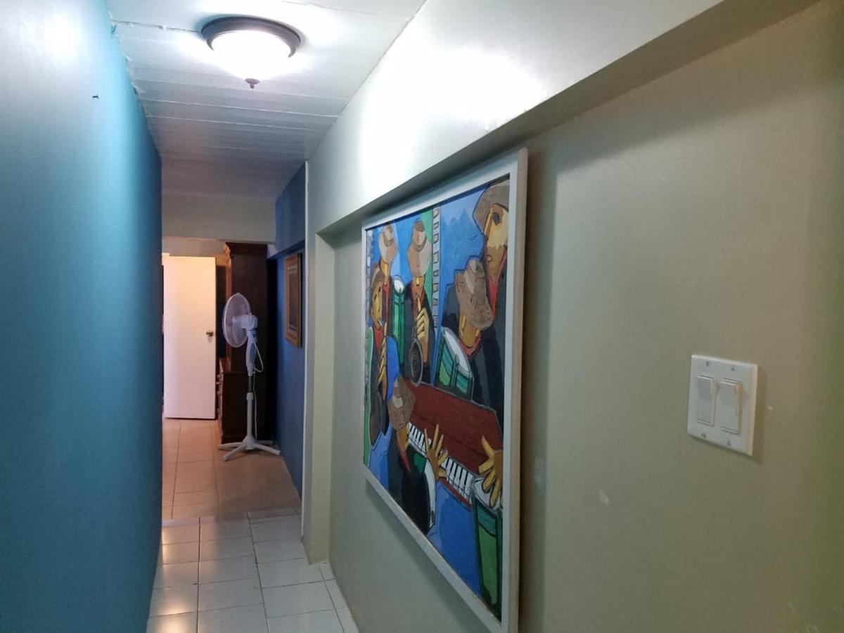 דירות מונטגו ביי Bella Vista Vacation מראה חיצוני תמונה