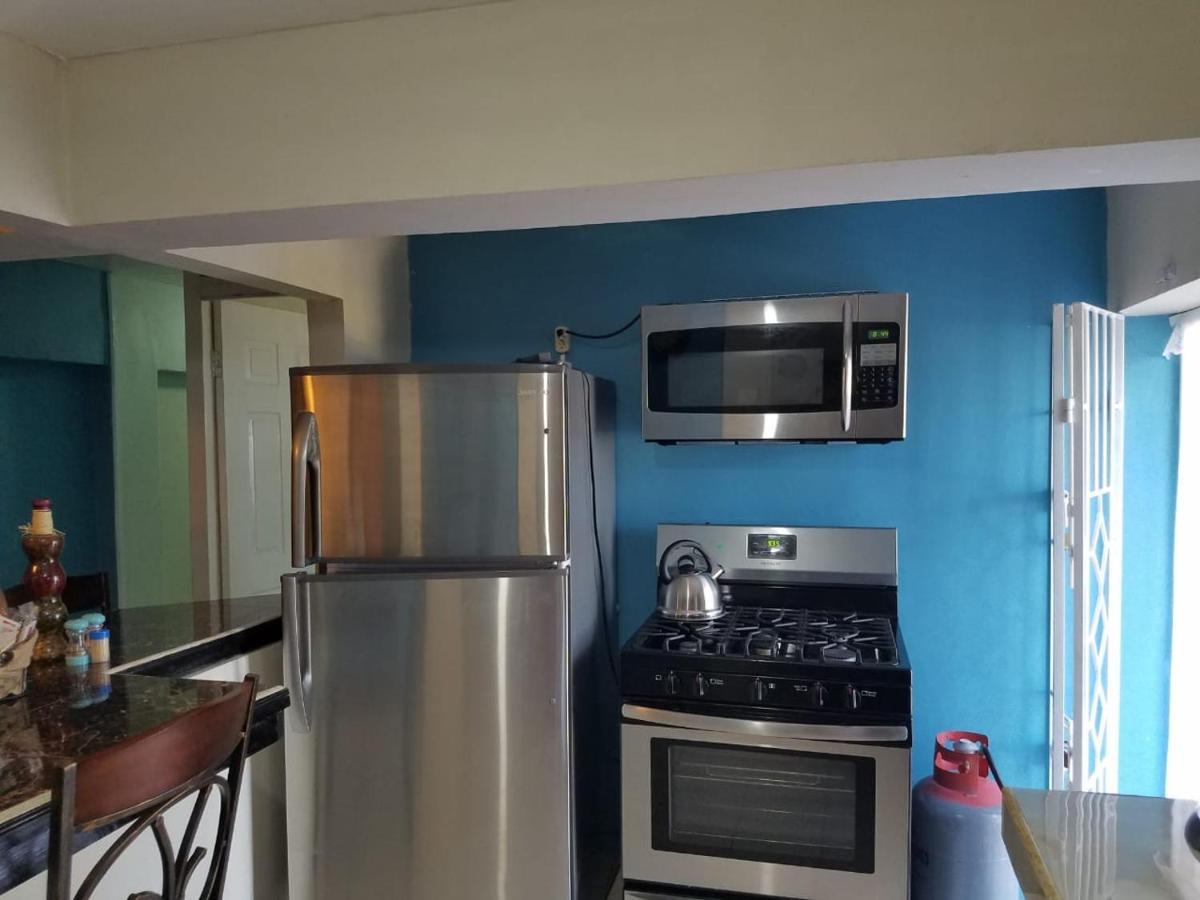 דירות מונטגו ביי Bella Vista Vacation מראה חיצוני תמונה