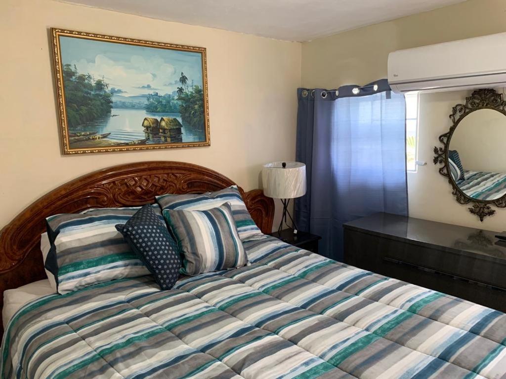 דירות מונטגו ביי Bella Vista Vacation מראה חיצוני תמונה