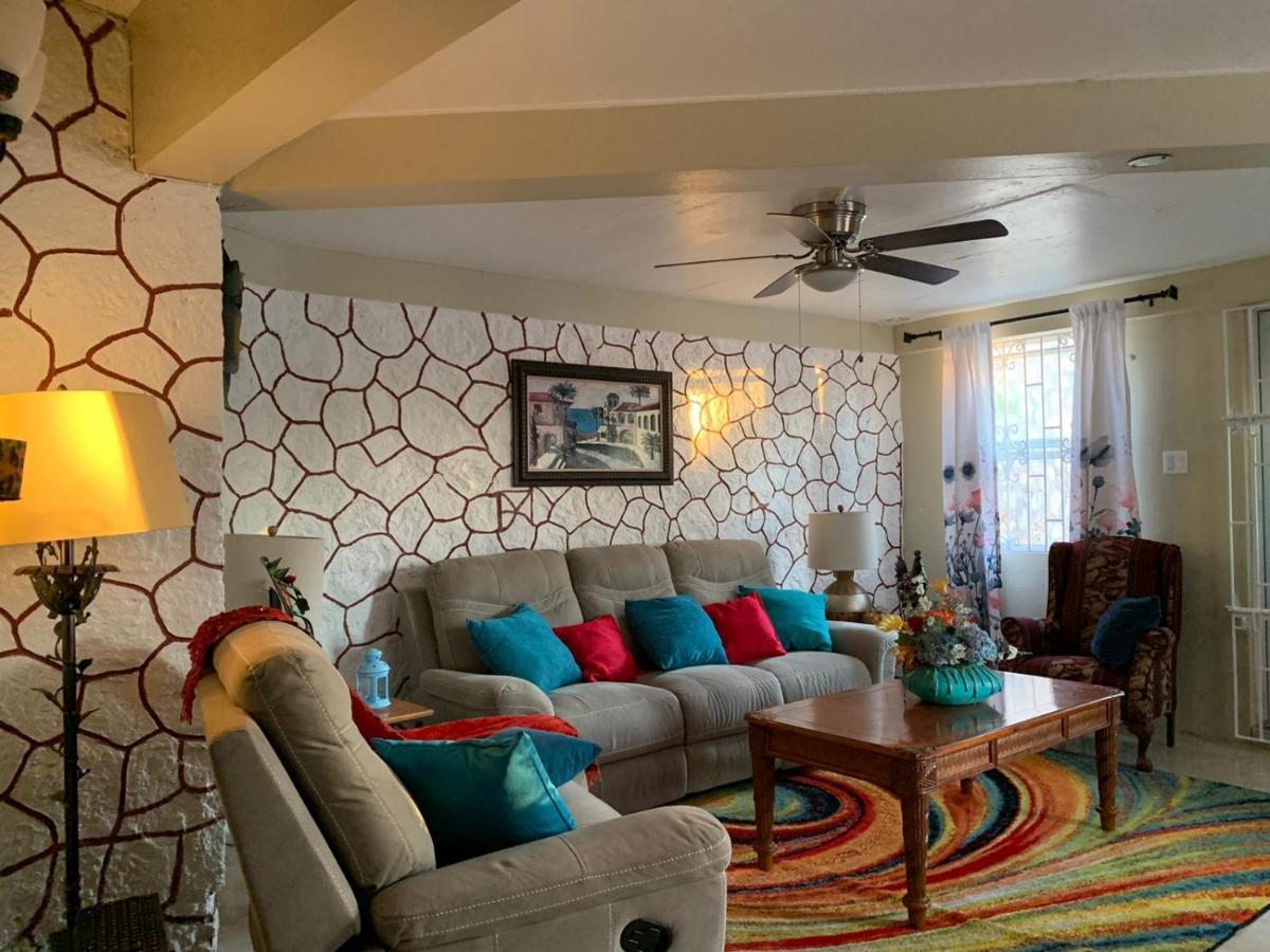 דירות מונטגו ביי Bella Vista Vacation מראה חיצוני תמונה