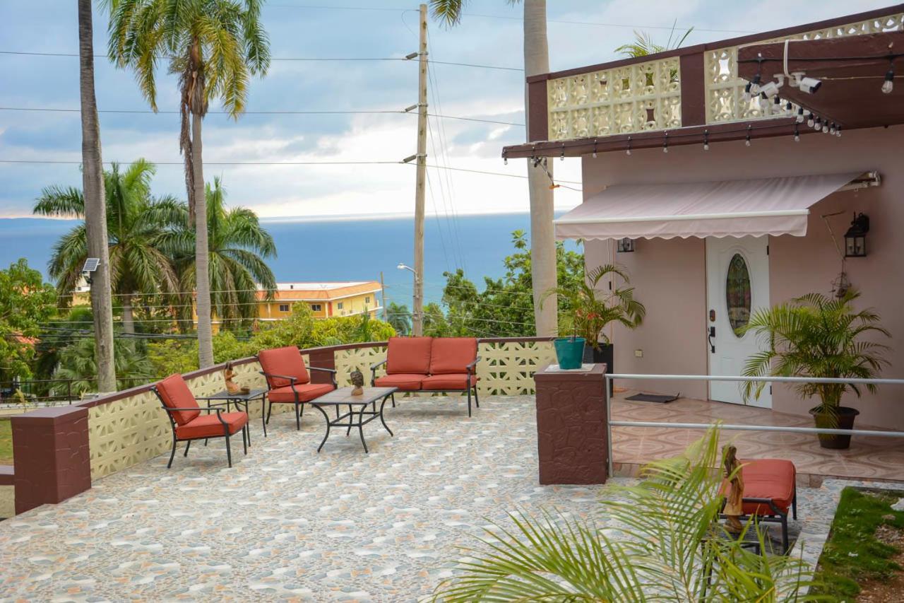 דירות מונטגו ביי Bella Vista Vacation מראה חיצוני תמונה