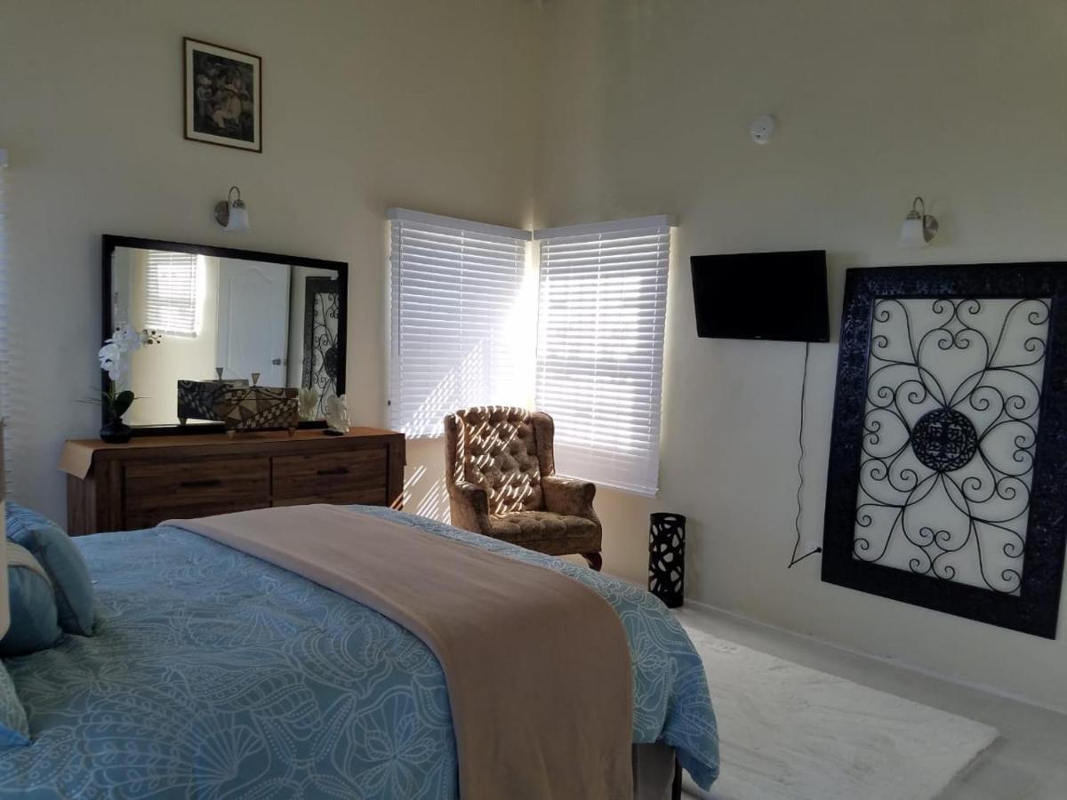 דירות מונטגו ביי Bella Vista Vacation מראה חיצוני תמונה