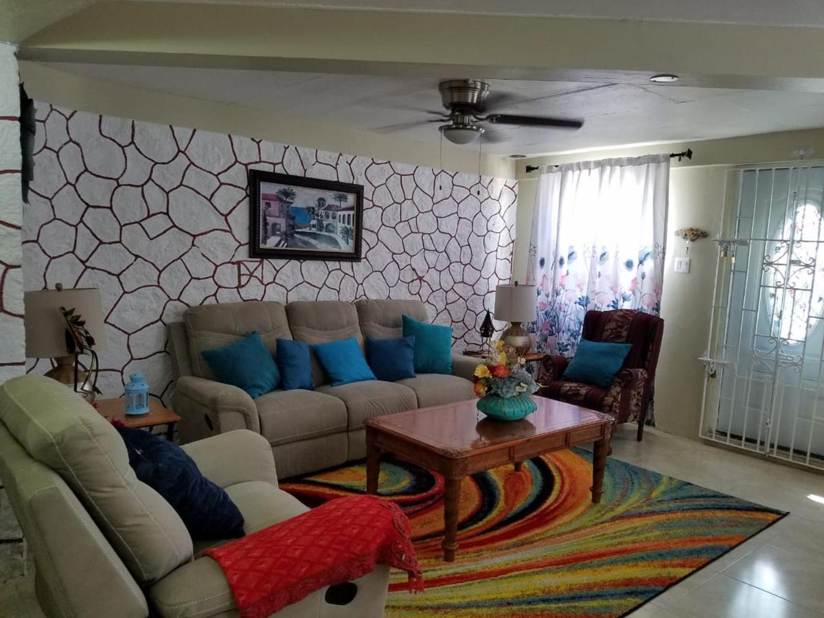 דירות מונטגו ביי Bella Vista Vacation מראה חיצוני תמונה