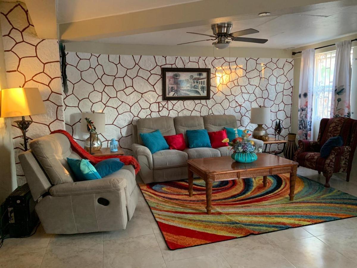 דירות מונטגו ביי Bella Vista Vacation מראה חיצוני תמונה