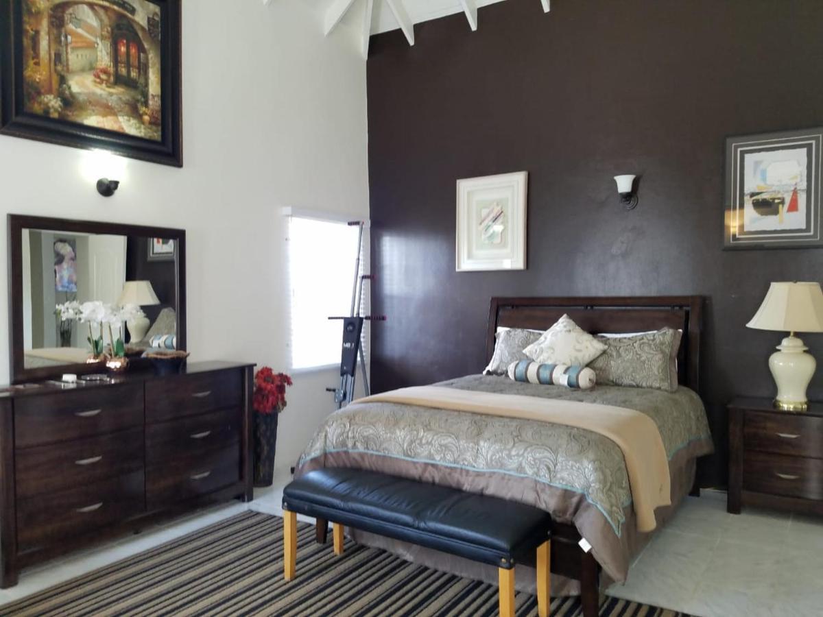 דירות מונטגו ביי Bella Vista Vacation מראה חיצוני תמונה