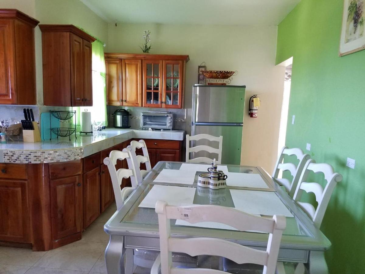 דירות מונטגו ביי Bella Vista Vacation מראה חיצוני תמונה