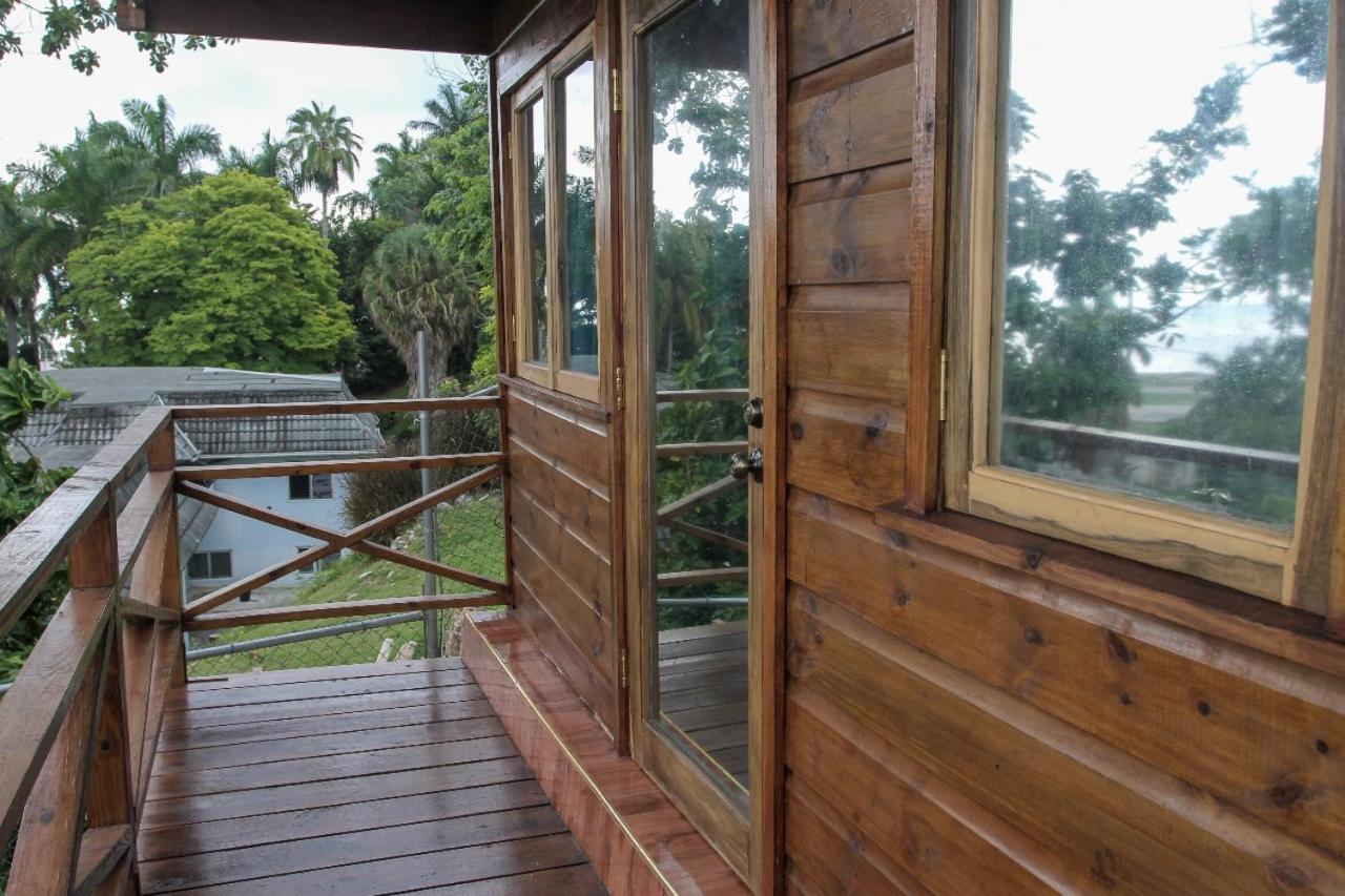 דירות מונטגו ביי Bella Vista Vacation מראה חיצוני תמונה