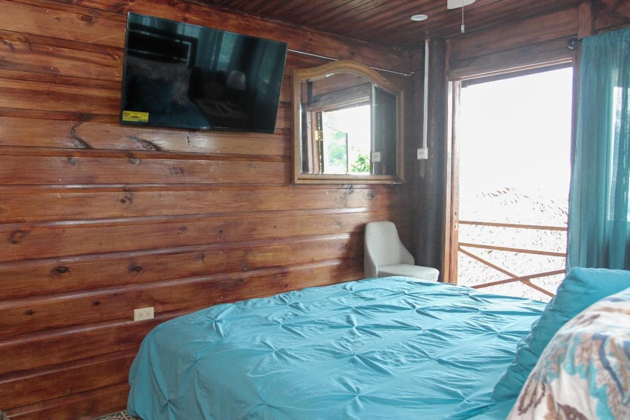 דירות מונטגו ביי Bella Vista Vacation מראה חיצוני תמונה