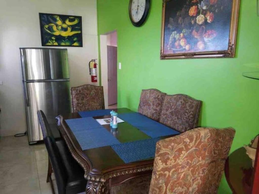 דירות מונטגו ביי Bella Vista Vacation מראה חיצוני תמונה