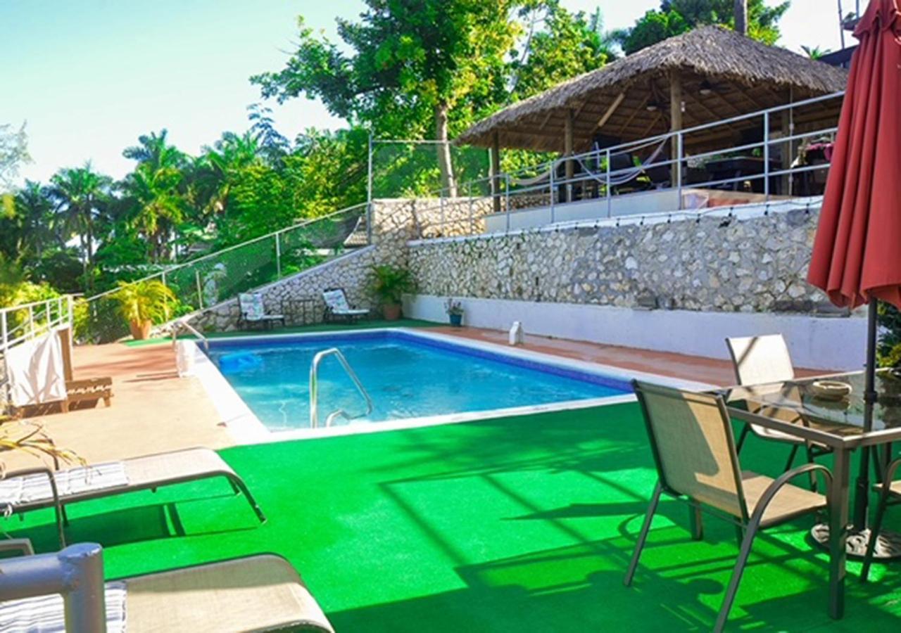 דירות מונטגו ביי Bella Vista Vacation מראה חיצוני תמונה