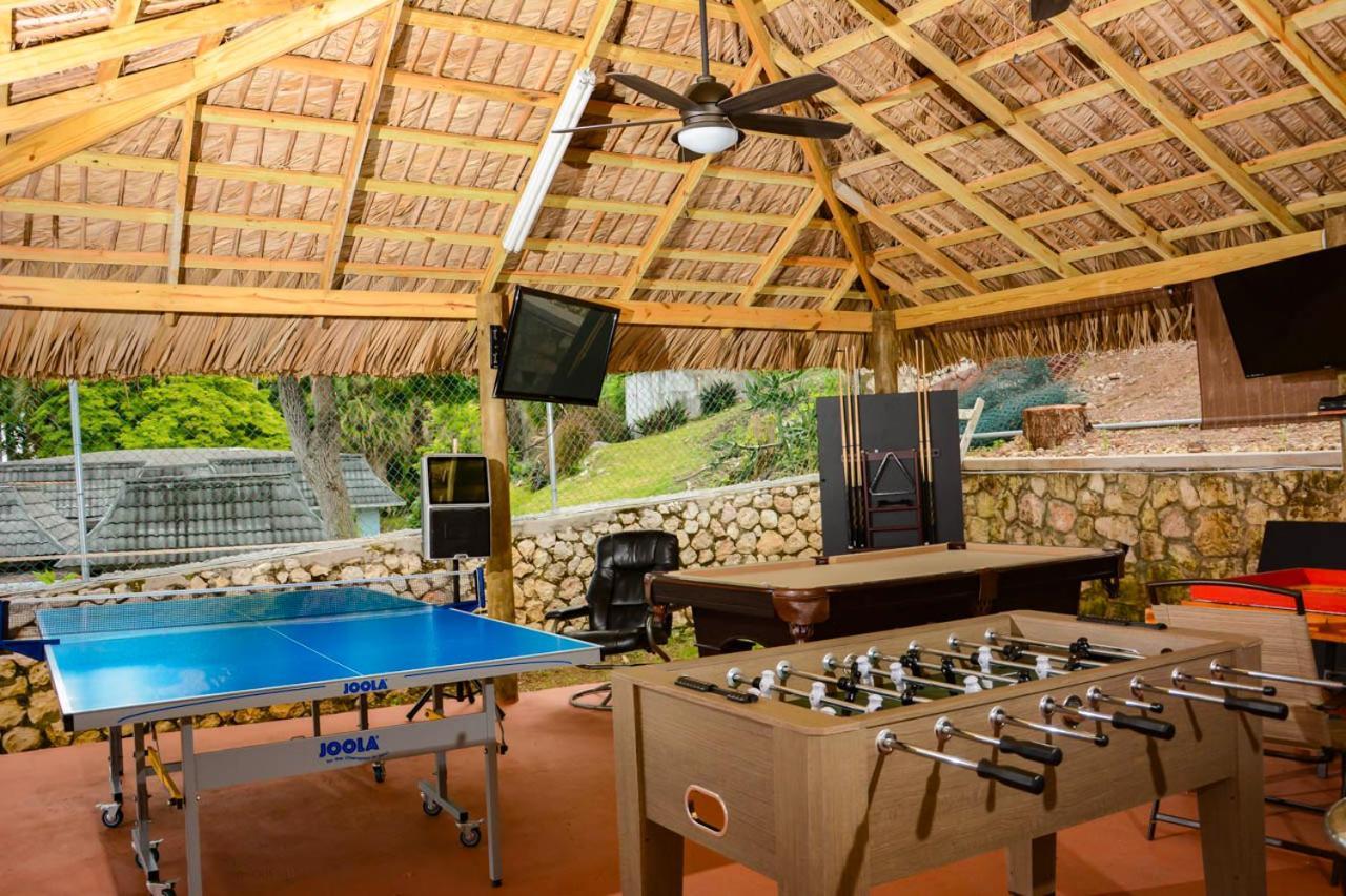 דירות מונטגו ביי Bella Vista Vacation מראה חיצוני תמונה