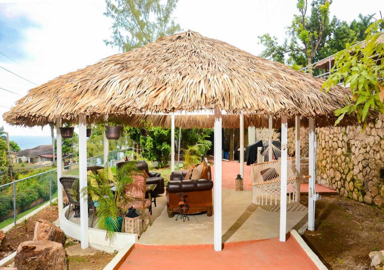 דירות מונטגו ביי Bella Vista Vacation מראה חיצוני תמונה