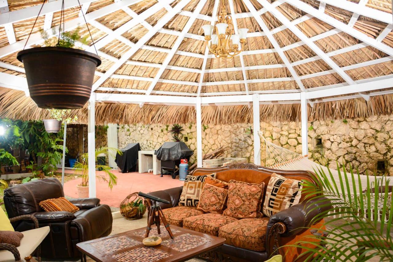 דירות מונטגו ביי Bella Vista Vacation מראה חיצוני תמונה