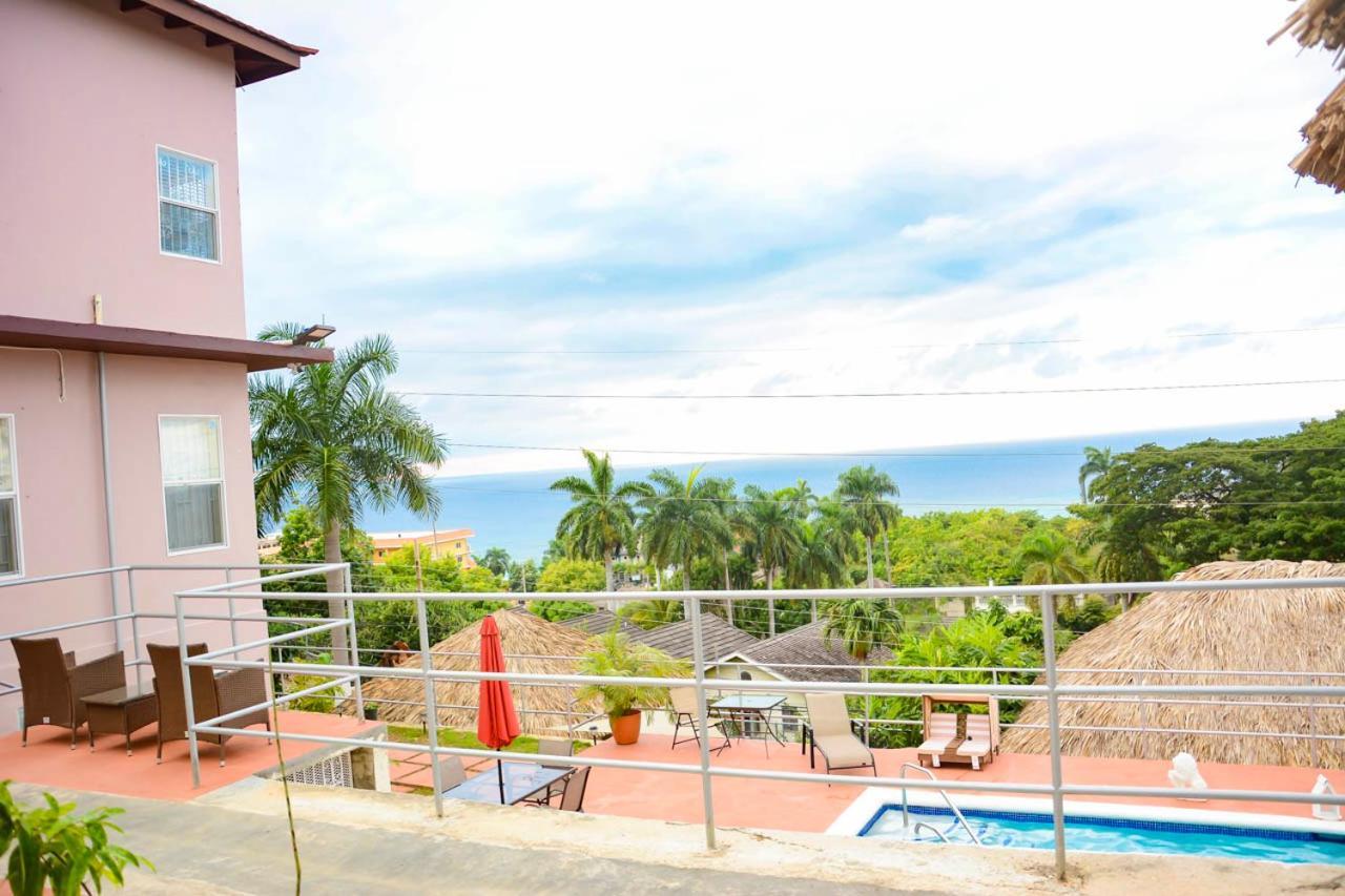 דירות מונטגו ביי Bella Vista Vacation מראה חיצוני תמונה