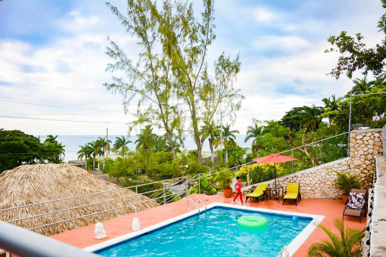 דירות מונטגו ביי Bella Vista Vacation מראה חיצוני תמונה