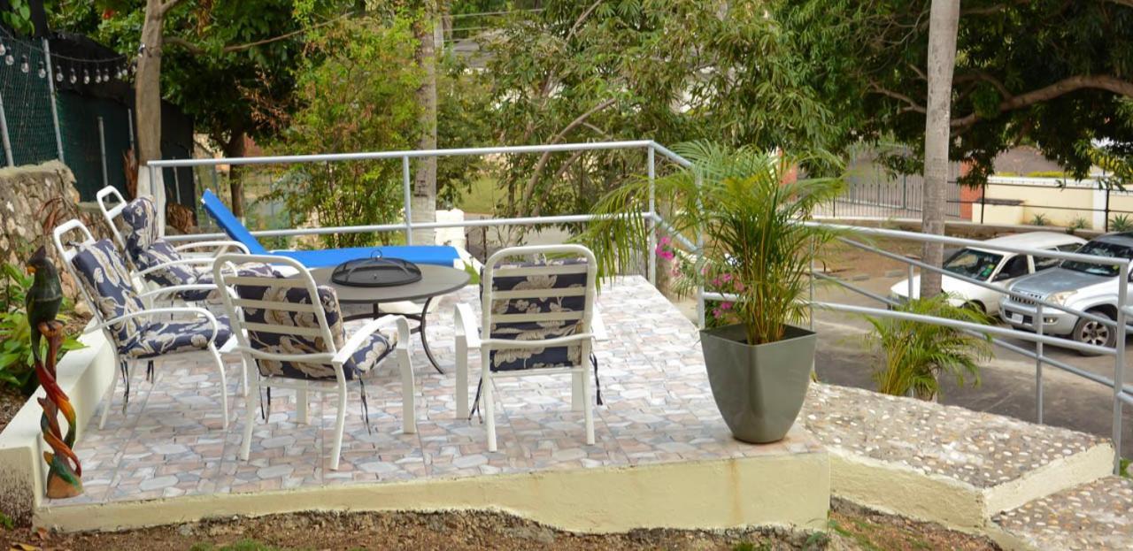 דירות מונטגו ביי Bella Vista Vacation מראה חיצוני תמונה