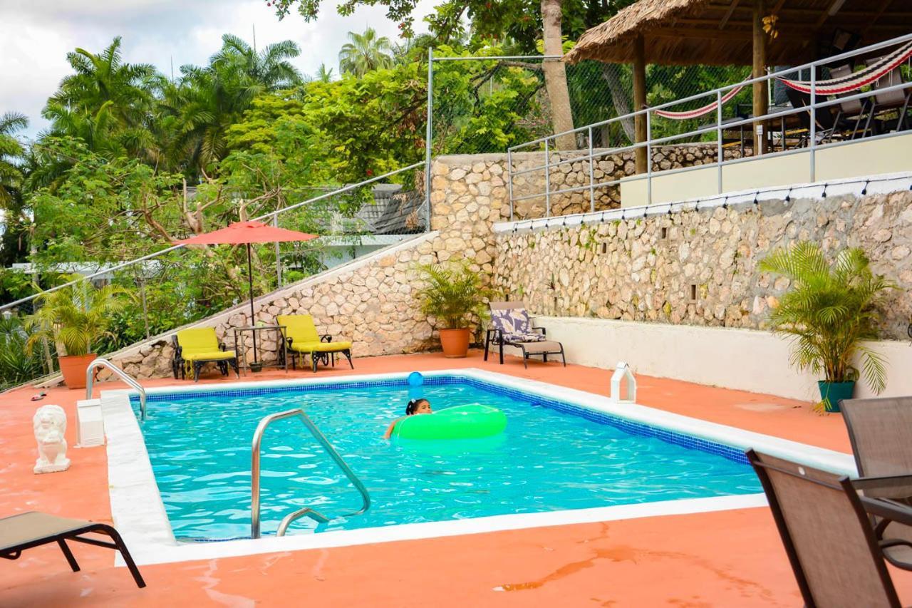 דירות מונטגו ביי Bella Vista Vacation מראה חיצוני תמונה